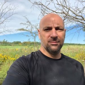 Meet your Posher, Daein